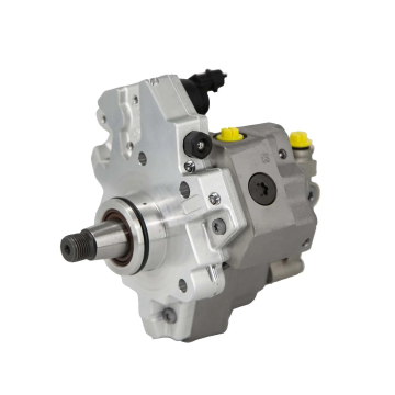 High-Quality CP3 Common Rail Fuel Pump for Cummins Engine ISF3.8: Part Numbers 0445020175, 5801382396, and 84385110