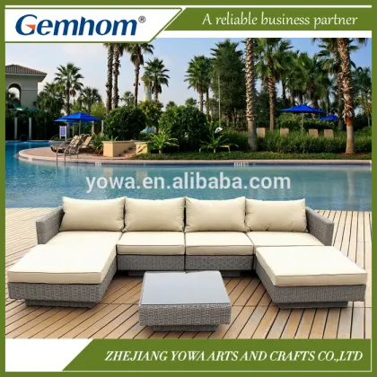 New design better homes and gardens wicker patio furniture
