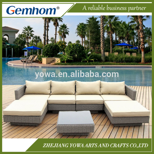 Cheap OEM waterproof garden furniture