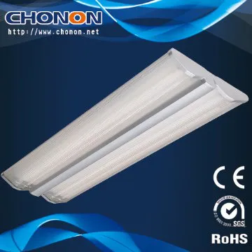 T5 40W Suspended Office Lighting with Diffuser