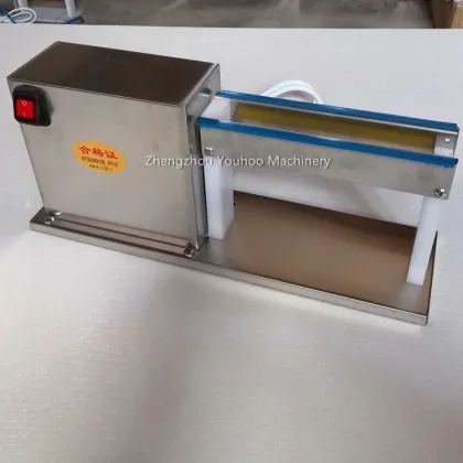 Automated Safety Quail Egg Sheller: Your Efficient Solution for Quail Egg Peeling