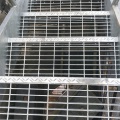 Metal building materials galvanized bar steel grating