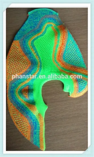 Sports shoe computerized knitting machine 60 inch