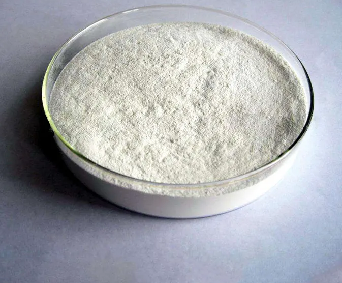 Polvere chimica idrossipropil metil cellulosa
