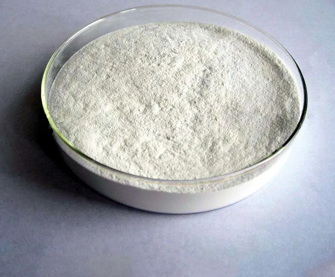 Hydroxypropyl méthyl-cellulose (HPMC)