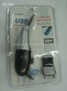 Mini Vacuum Cleaner