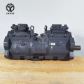 Hitachi ex5500油圧ポンプK3V280D14ZL-ZP42-AVD