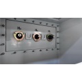 5040KVA 12.47kV трансформатор на подстанция