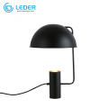 Lampes de table LEDER Chambre Mrtal