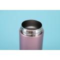 500ml Travel Stainless Steel Vacuum Coffee Cup Bottle