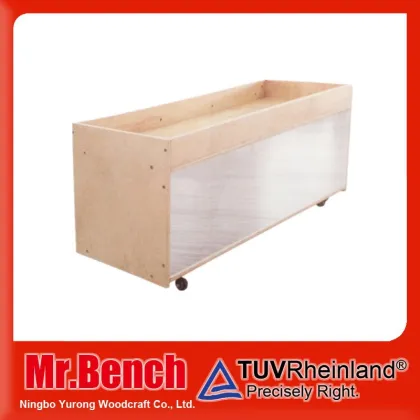 furniture nursery furniture wood storage cabinet
