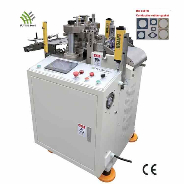 Precision Backlight Cutting Machine Precision Backlight Cutting Machine
