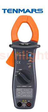 TM-14E 400A AC/DC Current Transducer