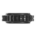Grader 140G rotary table drive worm gear 106-7130, grader rotary table accessories 1067130