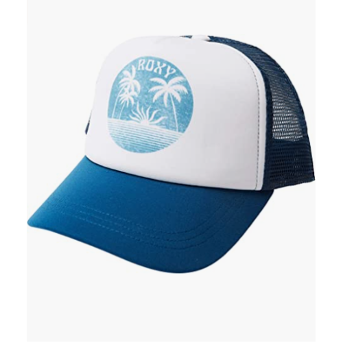 Custom Women's Printed Plain Trucker Hat