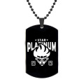 Custom Design Necklace Pendant Charms Novelty Gifts 2.Custom Desig