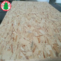 OSB type particle board with low price