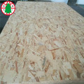 OSB  construction Board with German produce line