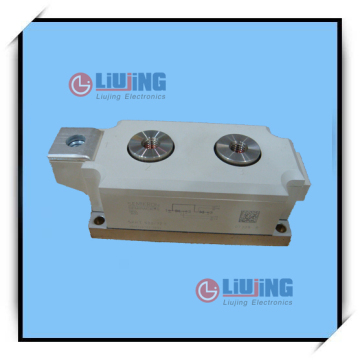 Semikron Thyristor Module (SKKT500)
