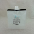 300ml 400ml 500ml reusable shampoo top outlet bag