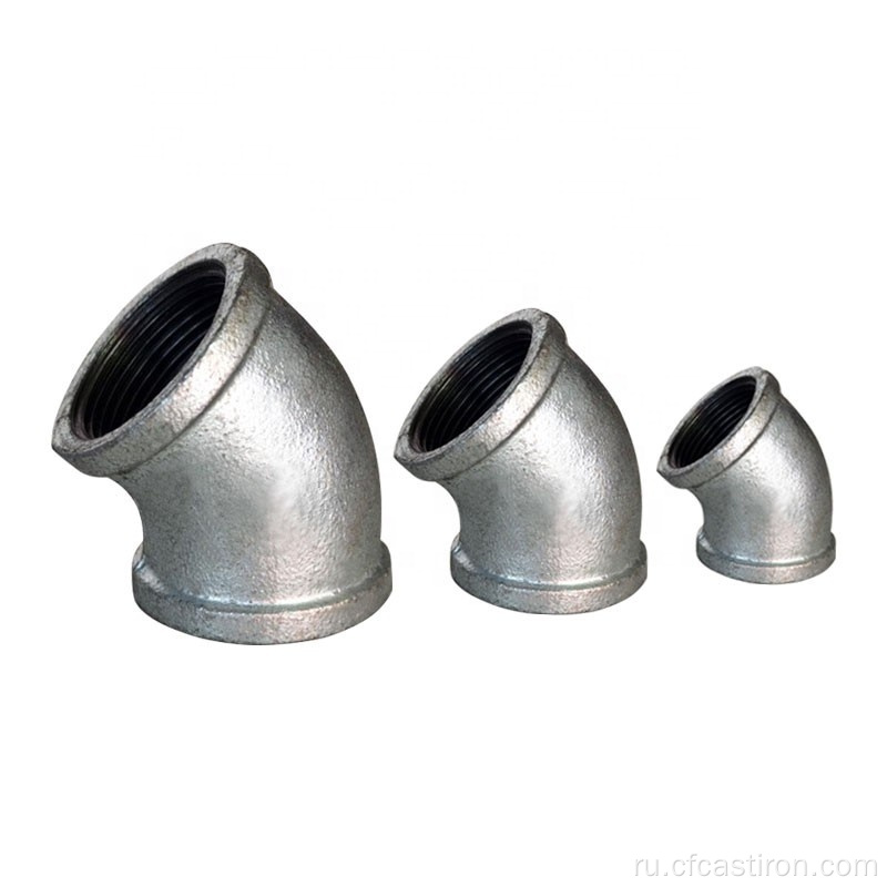 OEM Casting Iron Tipting