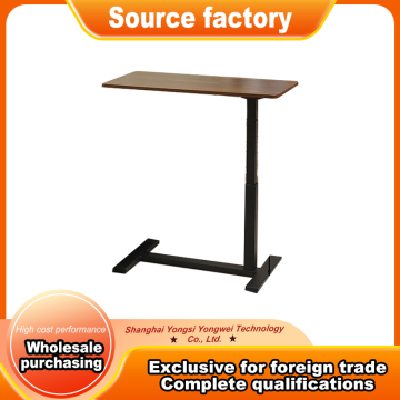 Hand Crank Height Adjustable Desk