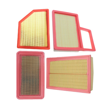 SAIC Vehicle Engine Air Filter Genuine Spare Parts for Models: D60, D90, T60, T70, G10, G50, V80, EV30, EUNIQ5