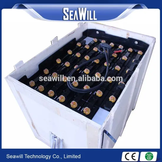80 volt traction battery cell 80v 450Ah/5VBS450