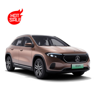 Used Ben-z EQA260 Electric Vehicle for Sale in China" 

Note: There seems to be a typo in "Ben-z," which likely should be "Benz." Also, "Smar Ben-z" might refer to the smartEQ brand, which is part of Mercedes-Benz's electric vehicle lineup. I've adjusted 