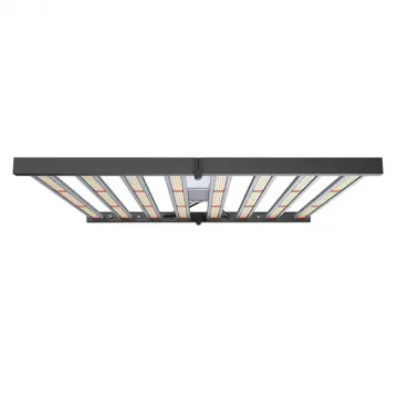 Phlizon Full Spectrum Grow Light Bar 600w