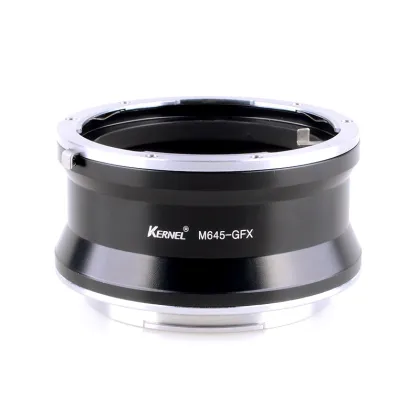 Kernel M645-GFX Adapter for Mamiya 645 Mount
