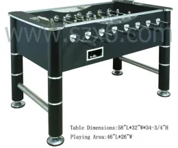 JY006  soccer table