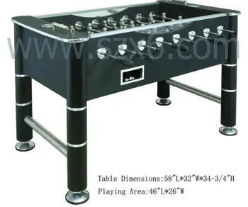 JY006  soccer table