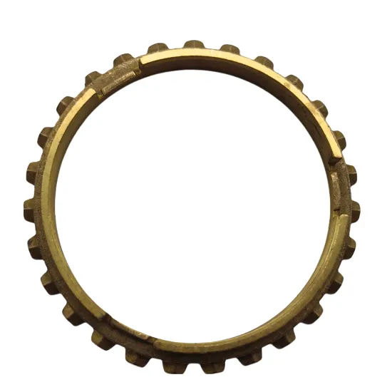 factory outlet Auto Parts Transmission Synchronizer ring FOR ISUZU oem 2802220010