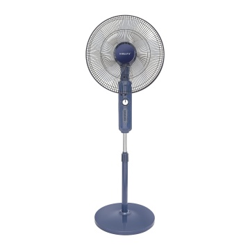 Premium Brand Sokany Stand Electric Fan: Low Price Industrial Floor Fan 220V