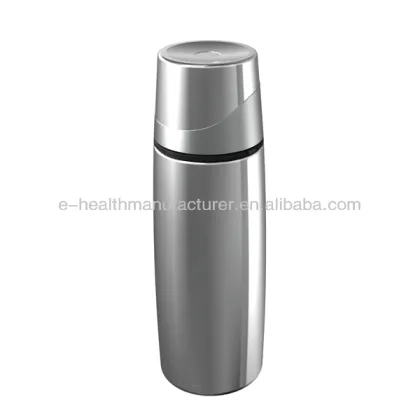 Mineral water flask/ alkaline water flask