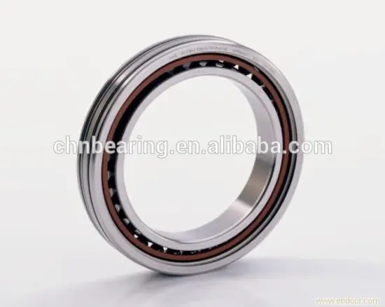 High Performance NSK Angular Contact Ball Bearing 7230