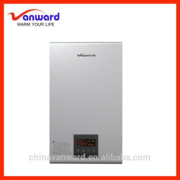 10-12L gas water heater for household use