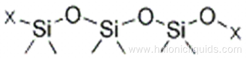 POLYDIMETHYLSILOXANE CAS 8050-81-5