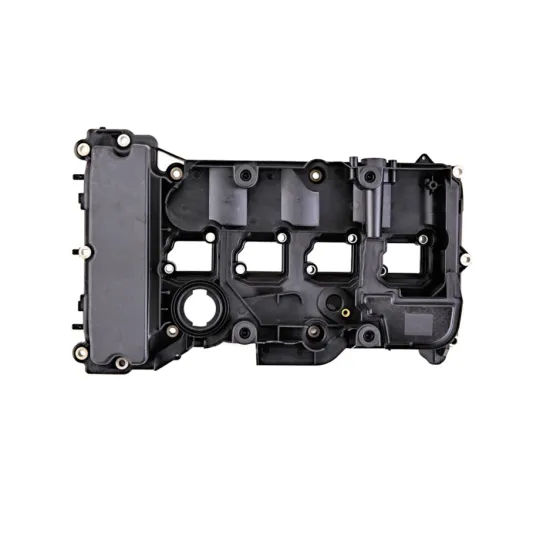 New Condition Engine Valve Cover A2710101730 for BMW C CLASS W204 C 180CGI M271820 Engine