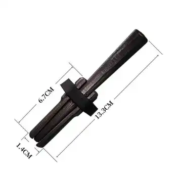 14mm Manual Jack Hammer Wedge and Plugs for Rock Breaking and Stone Splitting
