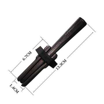 14mm Manual Jack Hammer Wedge and Plugs for Rock Breaking and Stone Splitting