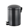 Pedal Bin with Dome Lid