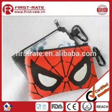 Hot Selling Promotional ladies fancy money purse