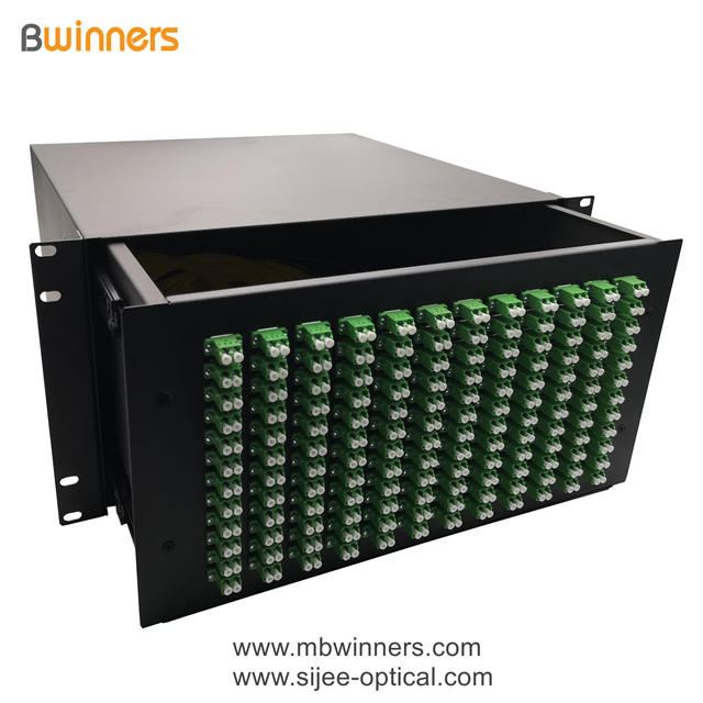 Fiber Patch Panel Box