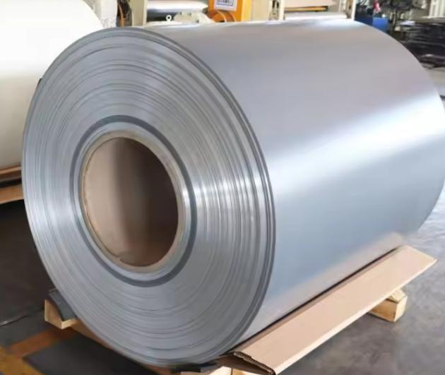 DX51D PPGI Pre-Painted Steel Coil