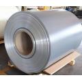 PPGI DX51D Color Ebated Steel Bobine