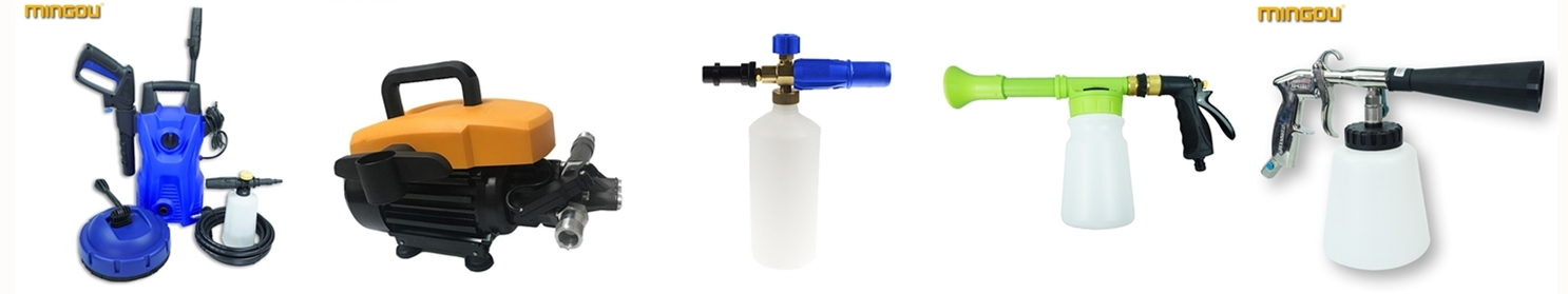 Hot Sale Clear Water Inlet Filter für K2 - K7 -Serie Hochdruckscheiben 175psi G 3/4 "M.