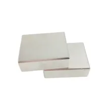 High neodymium magnet generator magnet