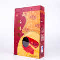 Design colored packaging corrugated cardboard boxes